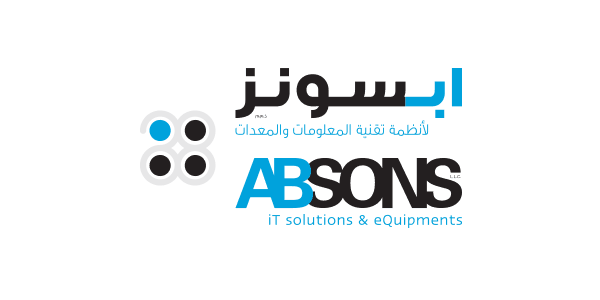AbSons logo