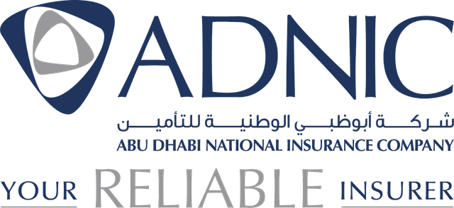 Abu Dhabi National Insurance Co. logo