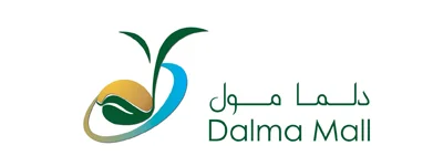 Dalma Mall logo