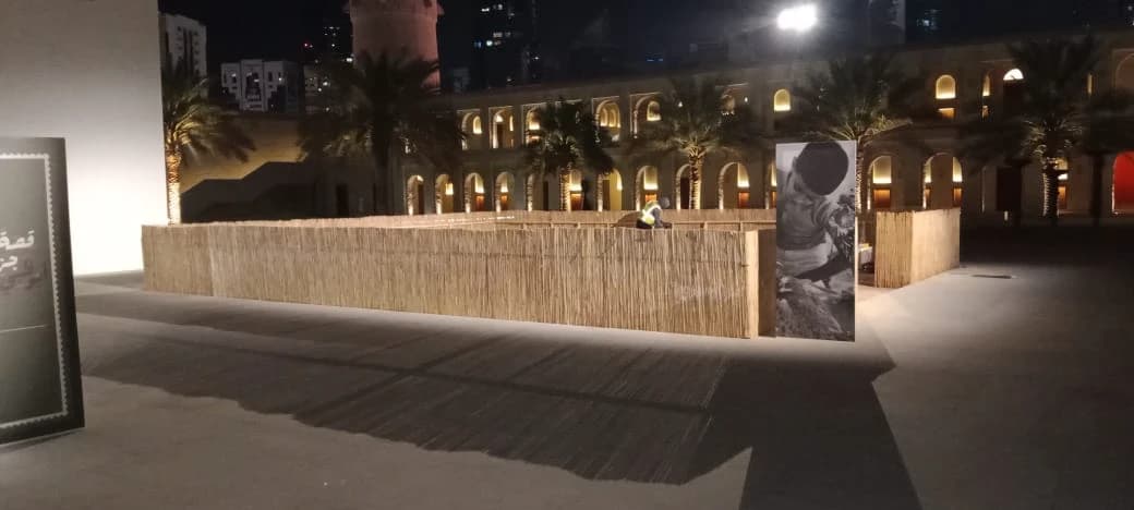 Qasr Al Hosn Festival