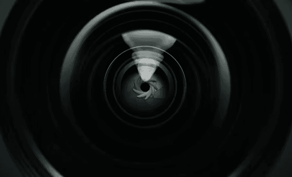 Visionary stage detail